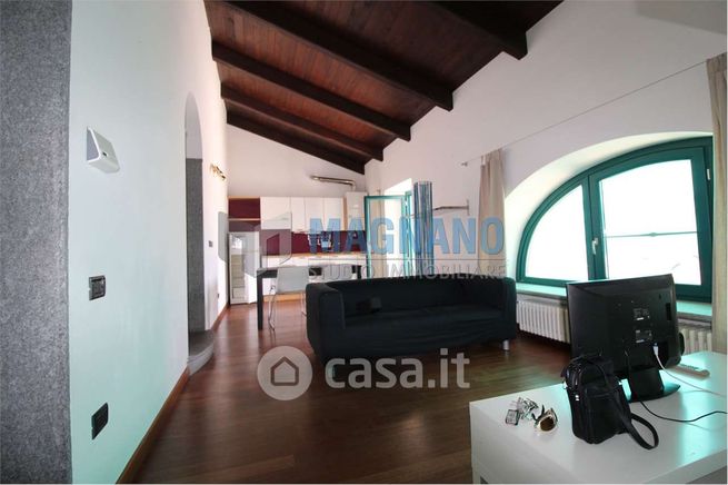 Appartamento in residenziale in 