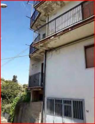 Appartamento in residenziale in Via Giacomo Matteotti 26