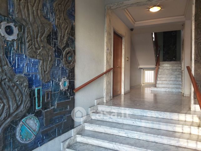 Appartamento in residenziale in Via Vincenzo Giuffrida 185