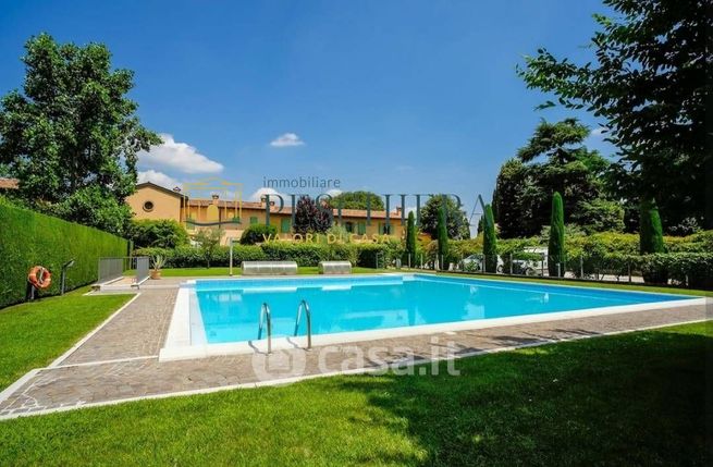 Appartamento in residenziale in Via Ca' BrusÃ  34