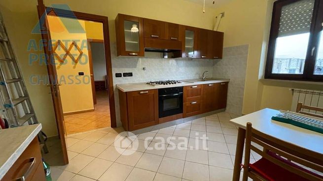 Appartamento in residenziale in Via Carpi 2