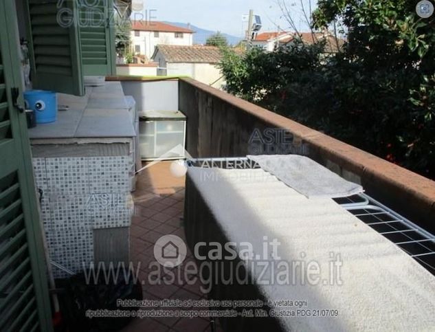 Appartamento in residenziale in Via Vecchia Fiorentina I Tronco 459
