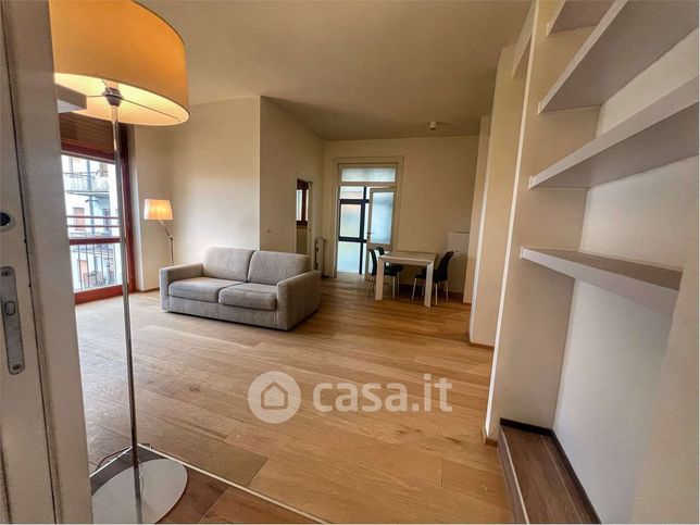 Appartamento in residenziale in Viale Umberto I 119