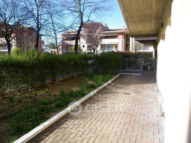 Appartamento in residenziale in 