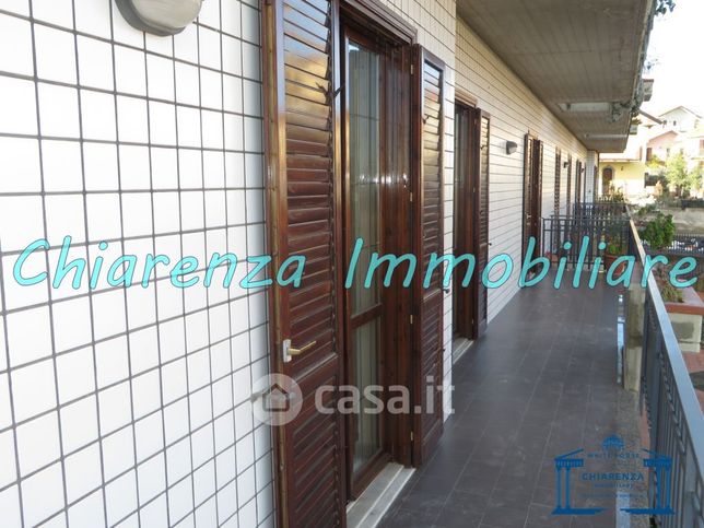 Appartamento in residenziale in Via Ercole Patti 75