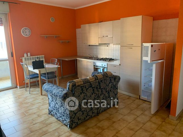 Appartamento in residenziale in Via Giuseppe Mazzini 48