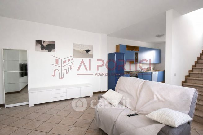 Villetta a schiera in residenziale in Via Donatori di Sangue