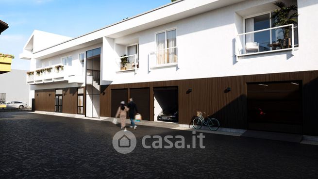 Appartamento in residenziale in della repubblica