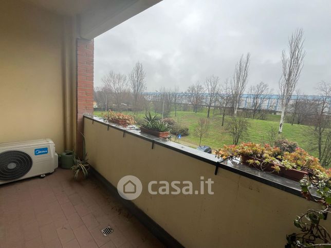 Appartamento in residenziale in Via Giuseppe Rivani