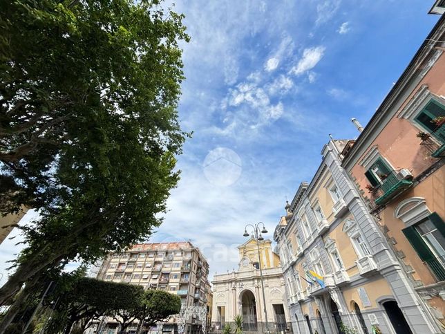 Appartamento in residenziale in Via San Bartolomeo 50