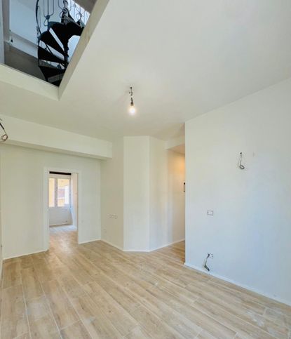 Appartamento in residenziale in Via della Libertà 52