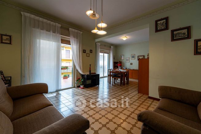 Appartamento in residenziale in Via Nazario Sauro 38