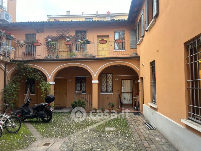 Appartamento in residenziale in Via Andrea Costa