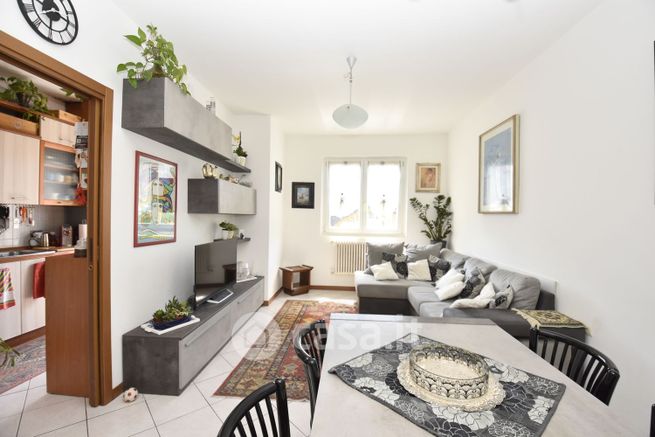 Appartamento in residenziale in Via Carlo Alberto dalla Chiesa 3