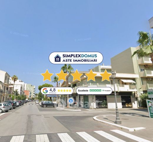 Appartamento in residenziale in Via San Giovanni