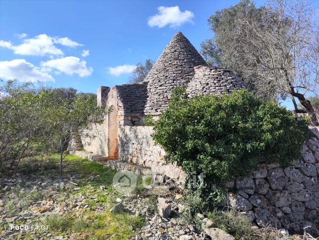 Baita/bungalow/chalet/trullo in residenziale in PEZZE SANT'ANGELO