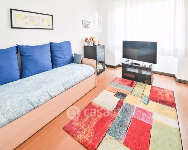 Appartamento in residenziale in Via Parma