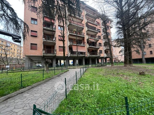 Appartamento in residenziale in Via Salvo D'Acquisto 3