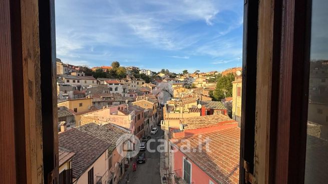 Appartamento in residenziale in Via Fausto Cecconi 2