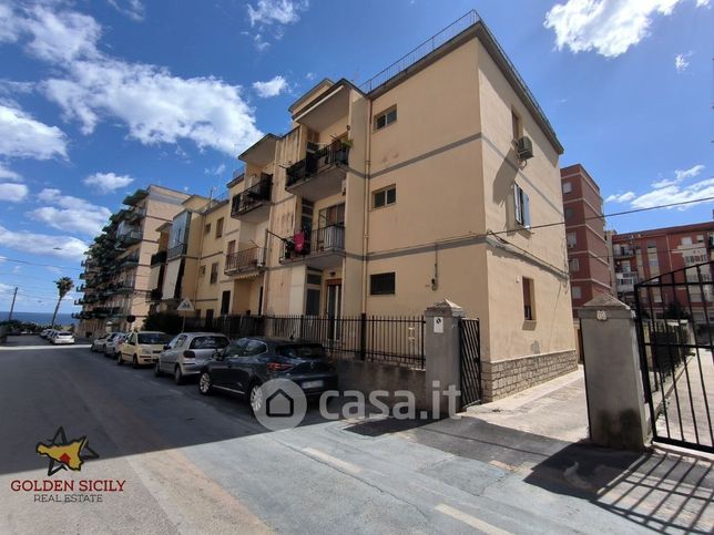 Appartamento in residenziale in Via Sicilia