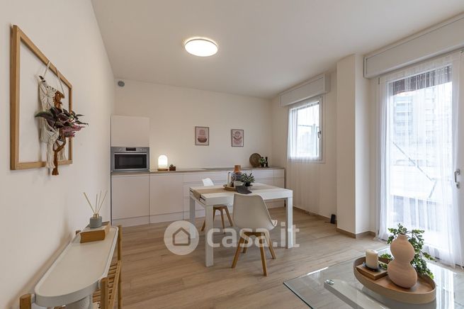 Appartamento in residenziale in 