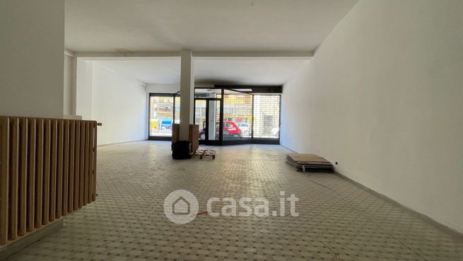 Negozio/locale commerciale in commerciale in Via del Trionfo