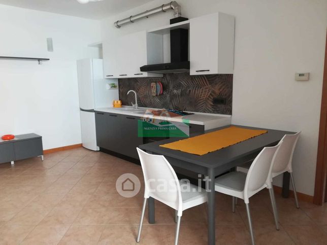 Appartamento in residenziale in Via Piero Calamandrei