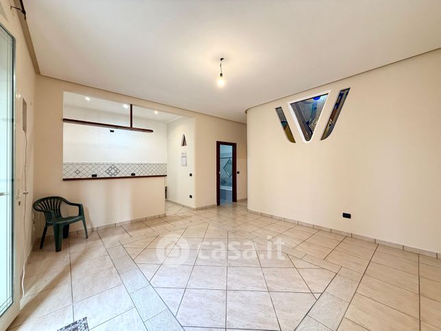 Appartamento in residenziale in Via Donatello 18