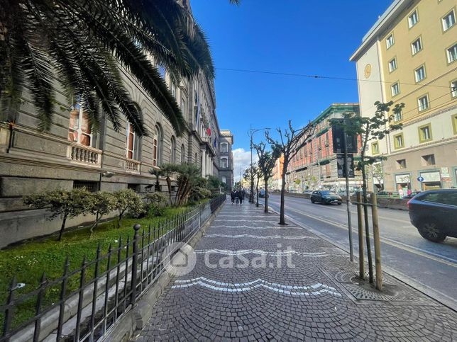 Appartamento in residenziale in Via Guido Dorso 8