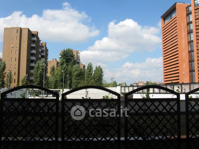 Appartamento in residenziale in Viale Martesana 111
