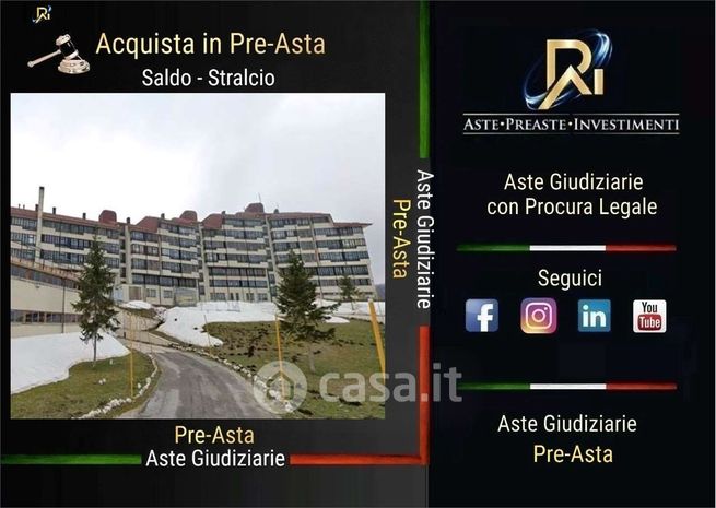 Appartamento in residenziale in Strada Provinciale 106