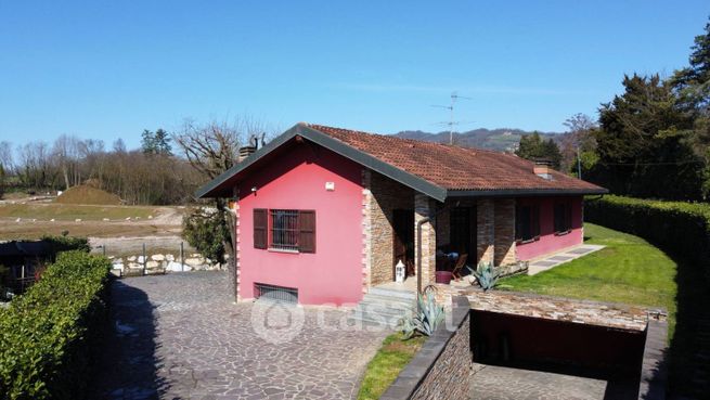 Villa in residenziale in Via Guglielmo Marconi