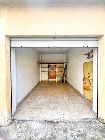 Box/posto auto in residenziale in Via Stresa 40