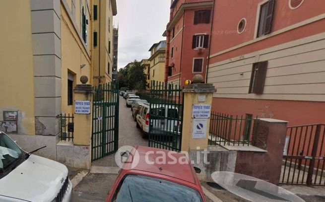 Garage/posto auto in residenziale in Via Giovanni Antonelli