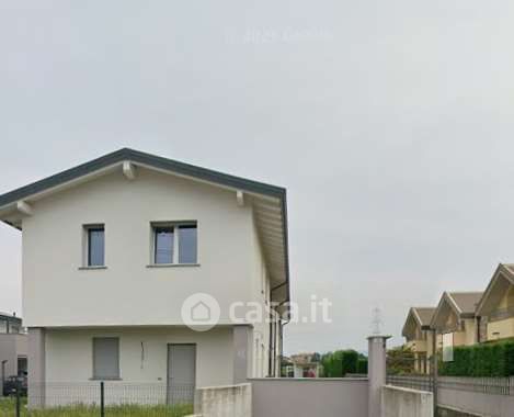 Appartamento in residenziale in Via Cappelletta