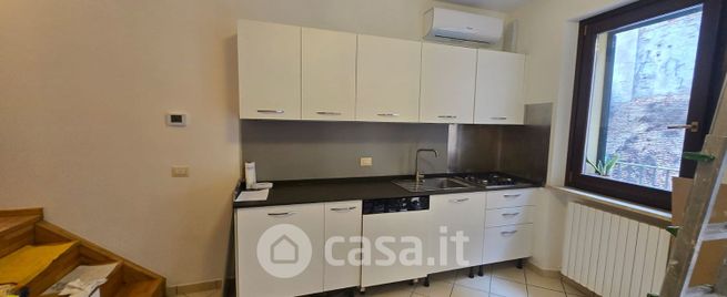 Appartamento in residenziale in Via Giuseppe Garibaldi