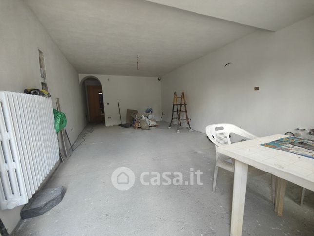 Villetta a schiera in residenziale in Via Trionfale