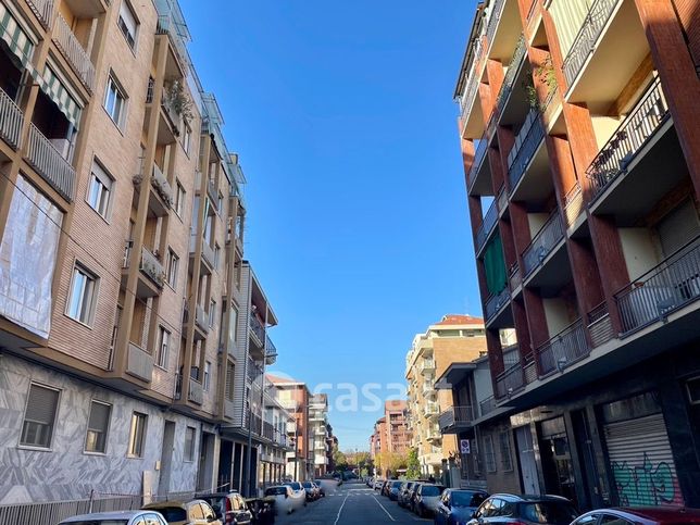 Appartamento in residenziale in Via Cirenaica 16