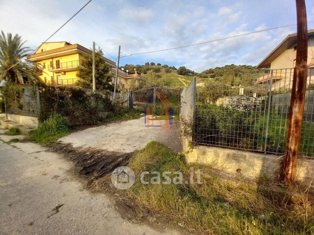 Terreno edificabile in residenziale in 