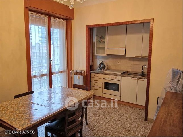 Appartamento in residenziale in Largo Doria 2