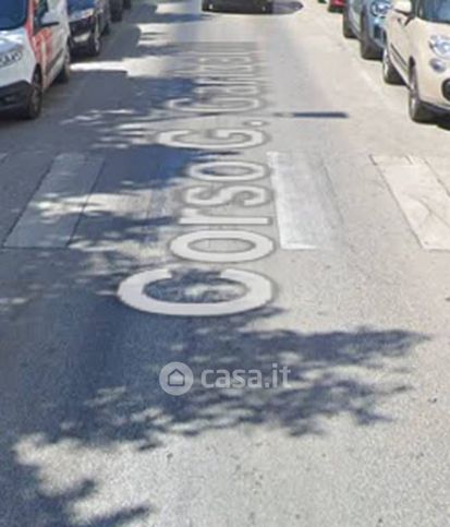 Box/posto auto in residenziale in Corso G. Garibaldi 22 A