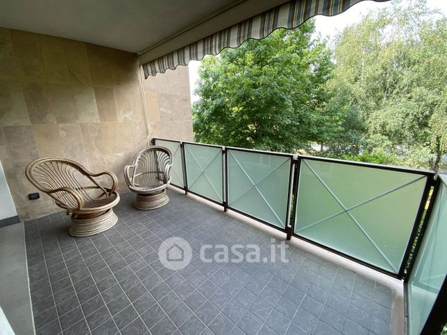 Appartamento in residenziale in Via Enzo Ferrari 4