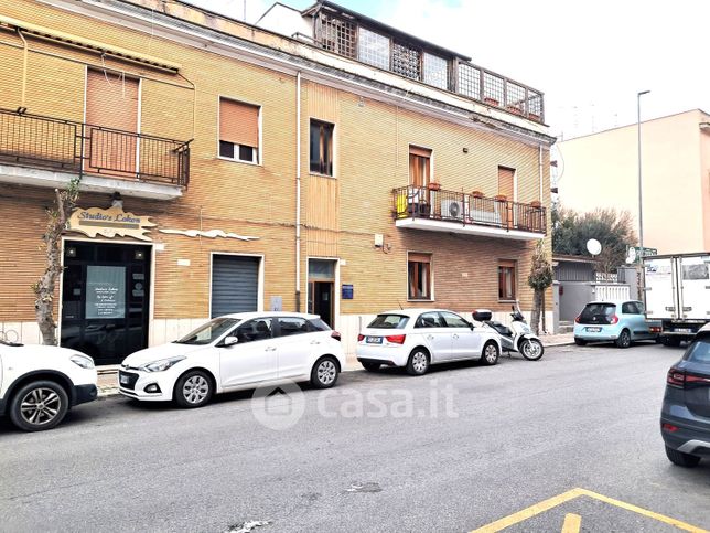 Appartamento in residenziale in Via Apollodoro