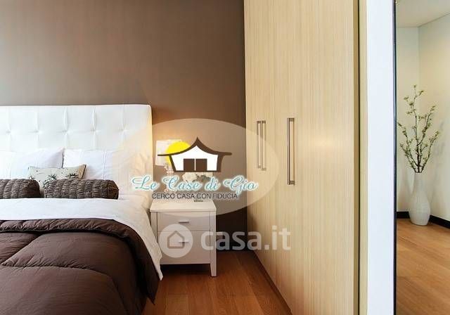 Appartamento in residenziale in Via Leonardo Da Vinci 73