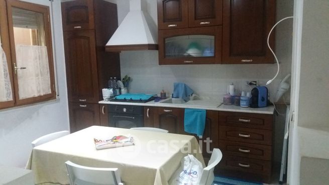 Appartamento in residenziale in Via Villa San Giovanni 46