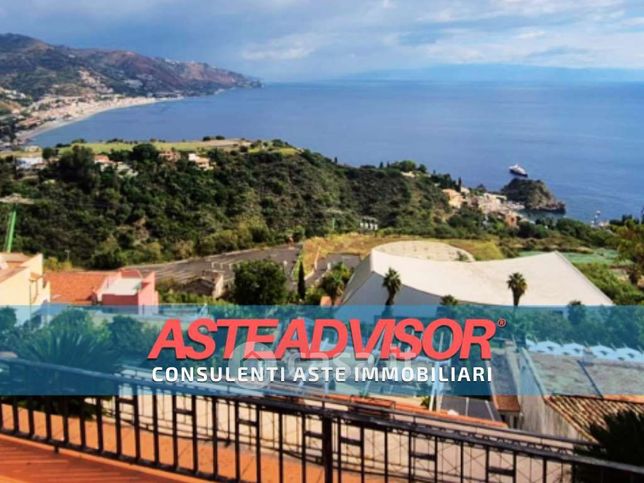 Appartamento in residenziale in Via Guardiola Vecchia 36