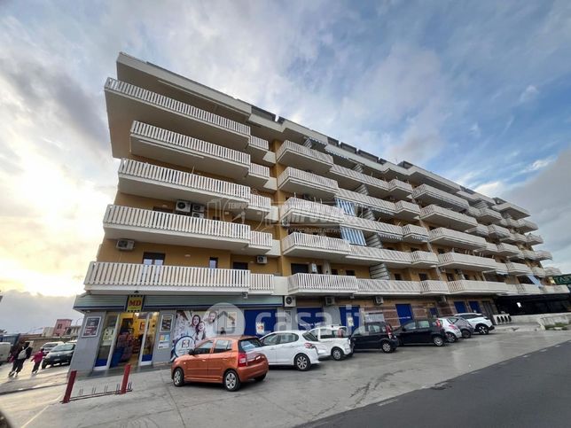 Appartamento in residenziale in Via Isonzo 36