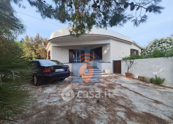 Villa in residenziale in SS 115