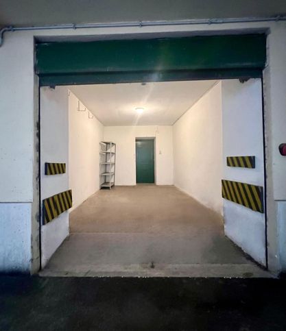 Garage/posto auto in residenziale in Via Antonio Gramsci