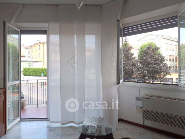 Appartamento in residenziale in Via Evaristo Baschenis